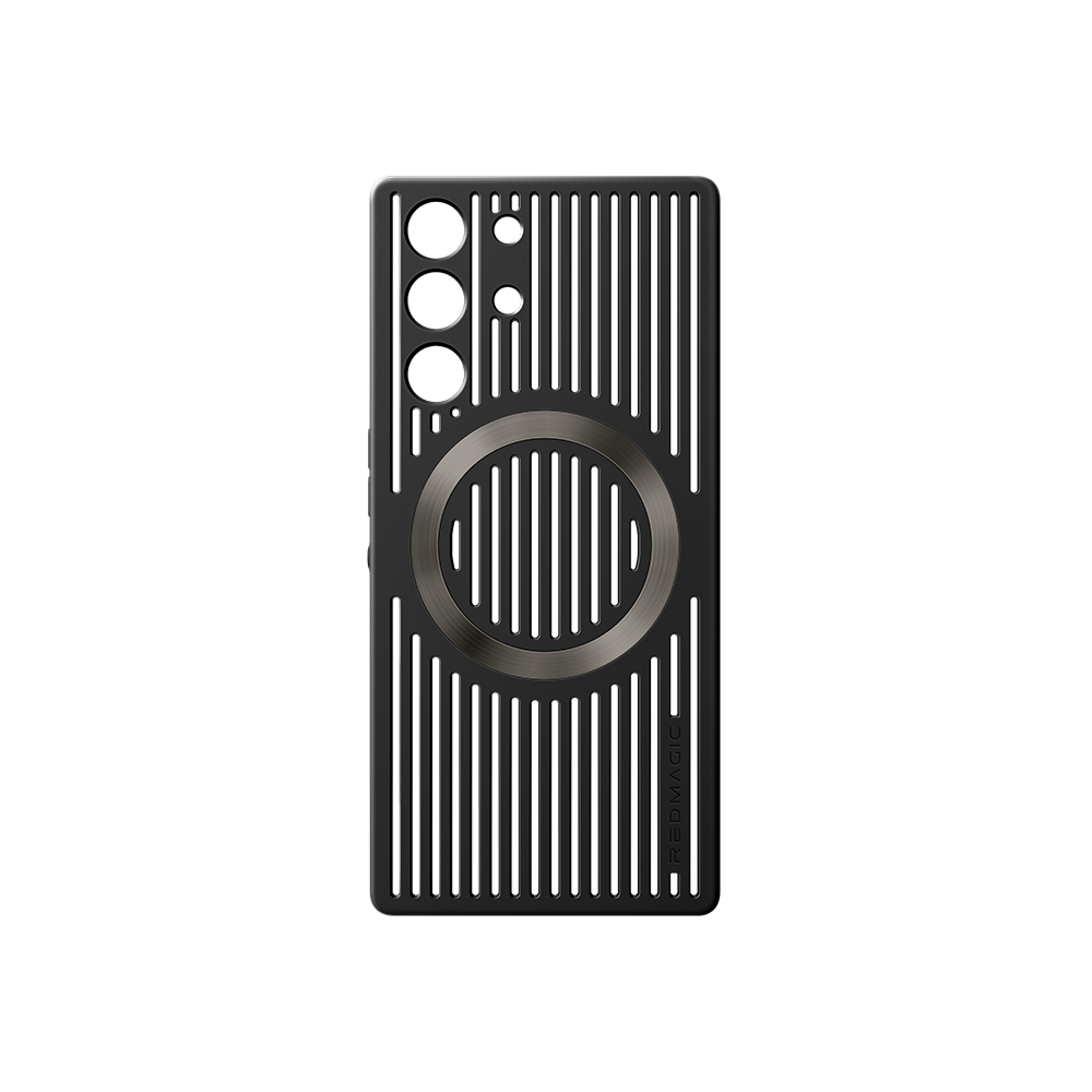 REDMAGIC 10 Pro Series Cooling Protective Case