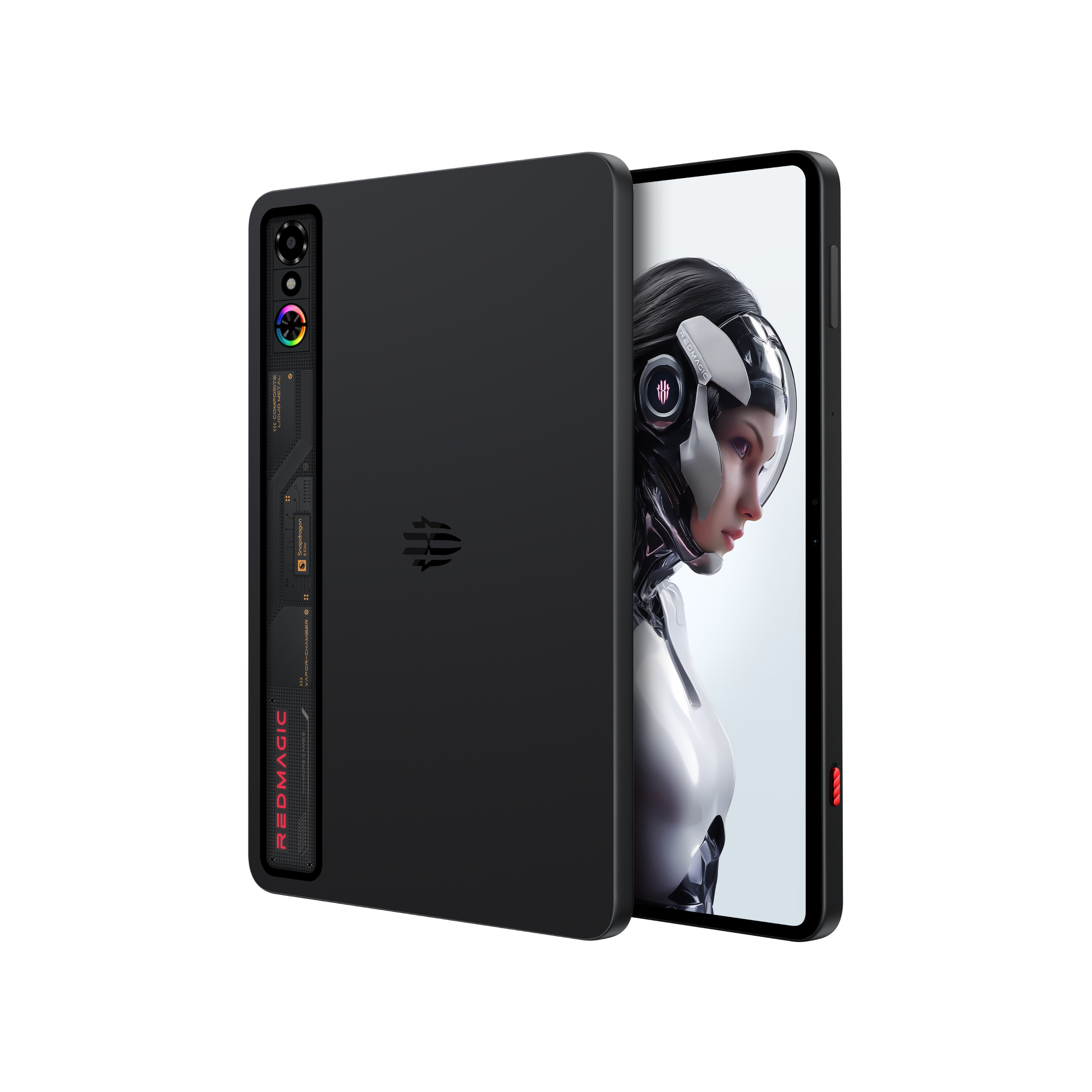 REDMAGIC Astra Gaming Tablet