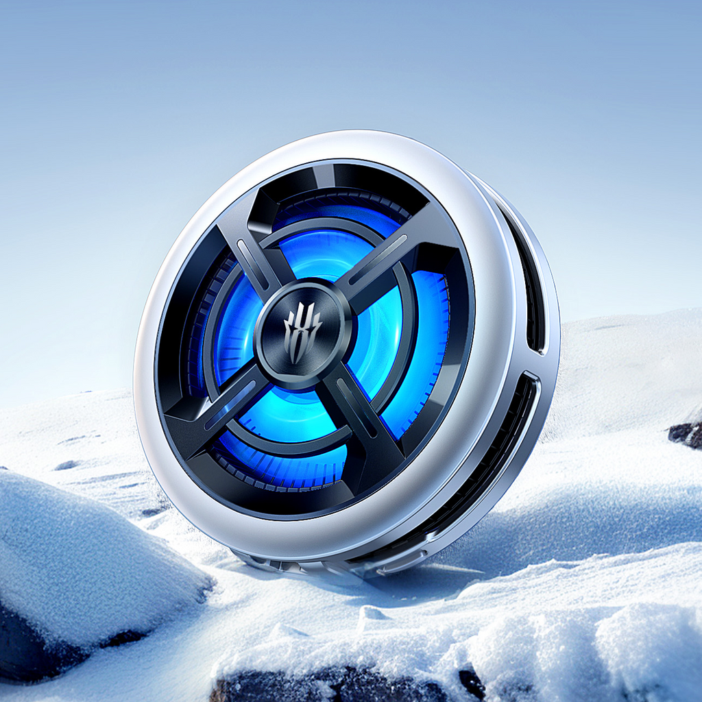 REDMAGIC VC Cooler 6 Air