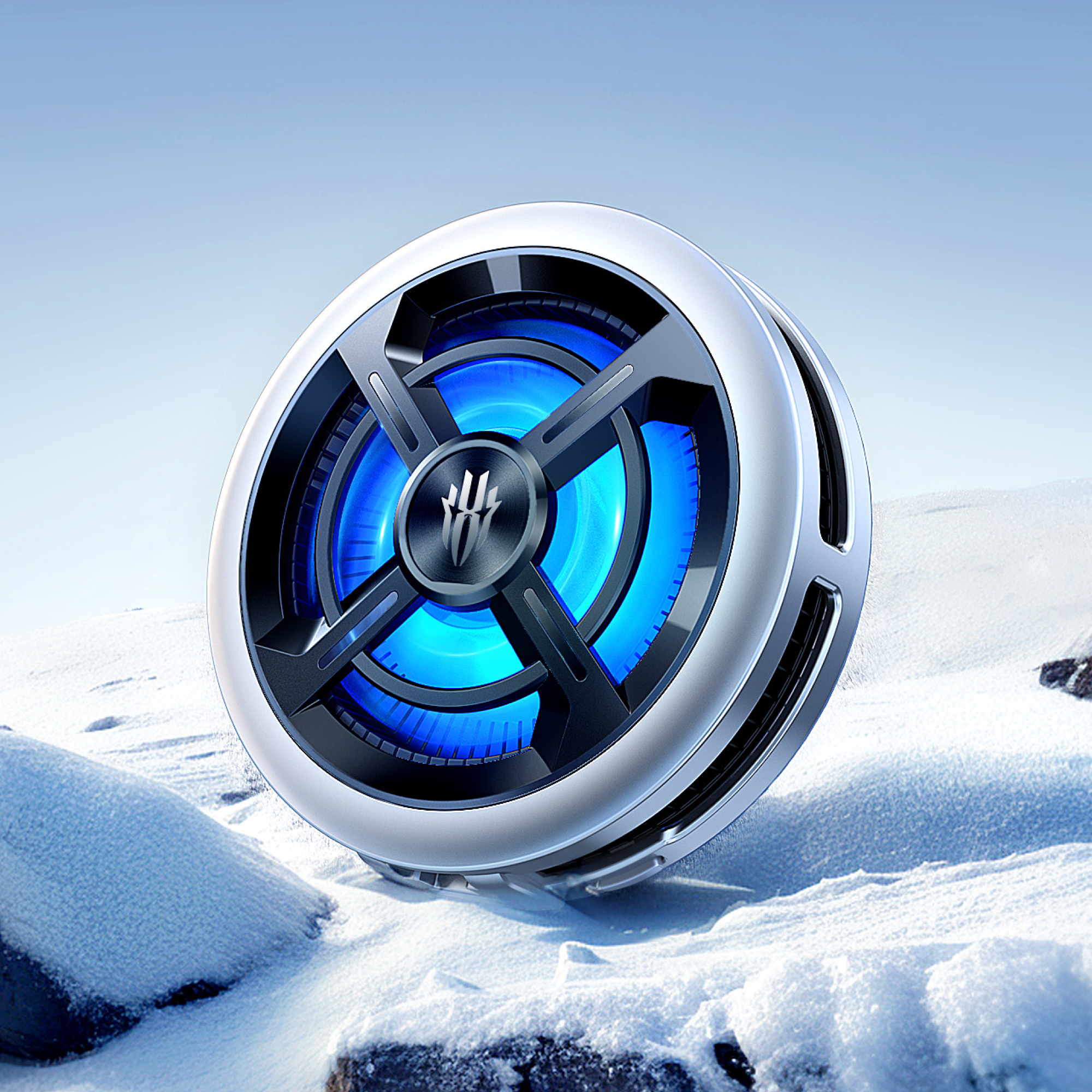 REDMAGIC VC Cooler 6 Air