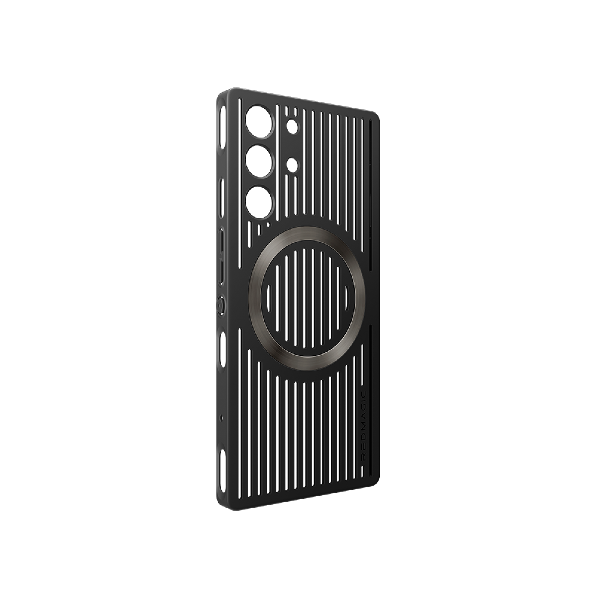 REDMAGIC 10 Pro Series Cooling Protective Case