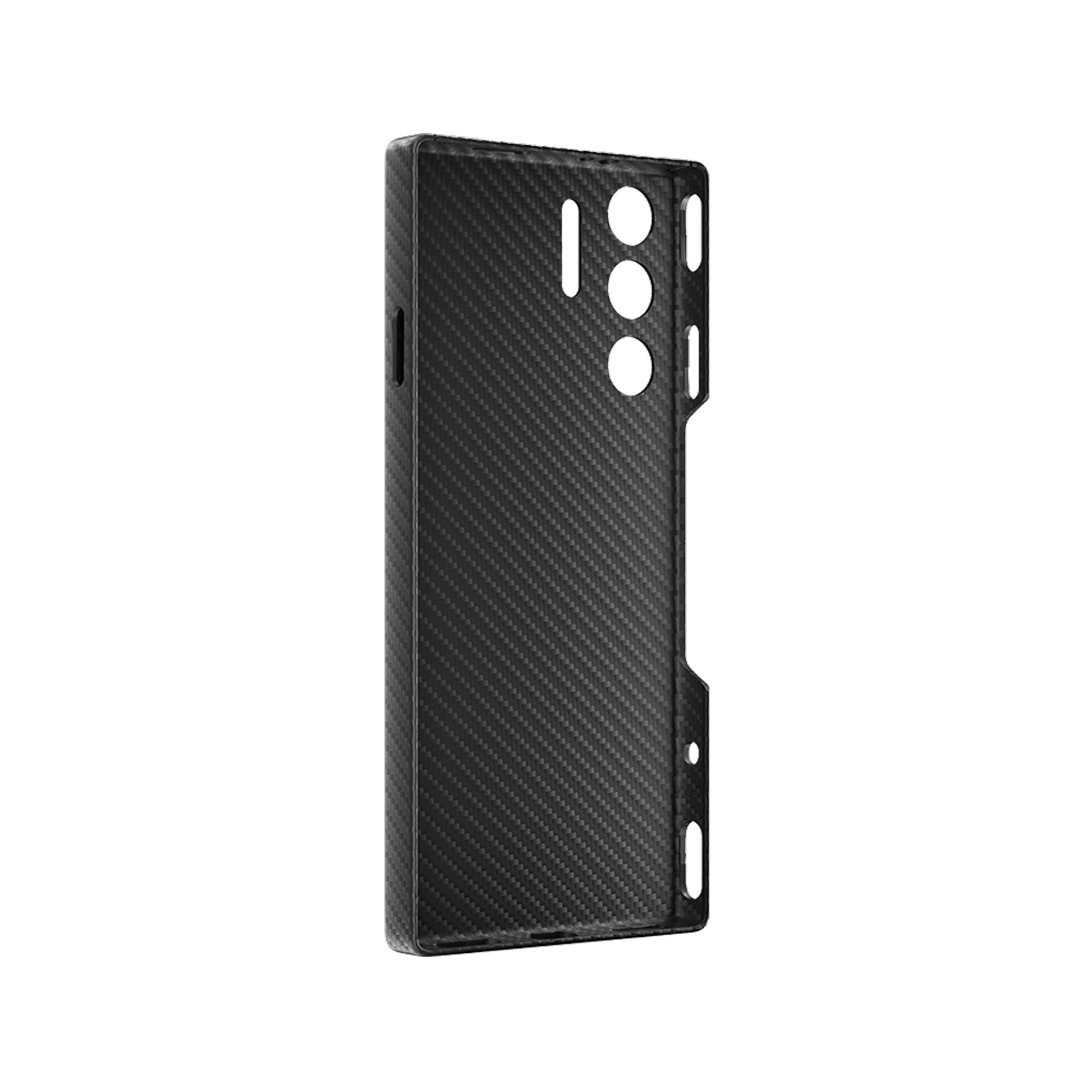 REDMAGIC 10 Pro Series Kevlar Armor Phone Case