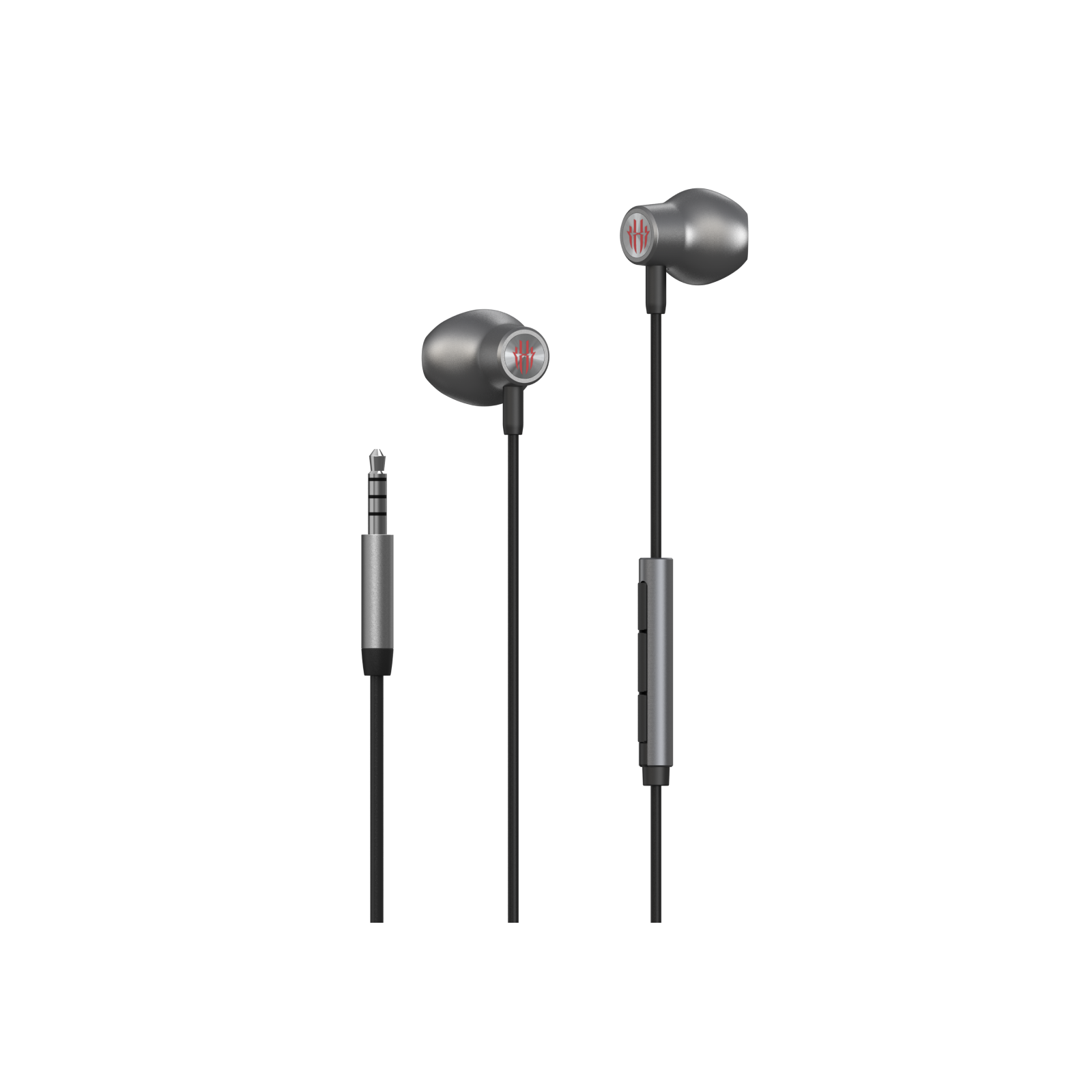 REDMAGIC Magic Sound Gaming Earphones(3.5mm Headphone Plug)