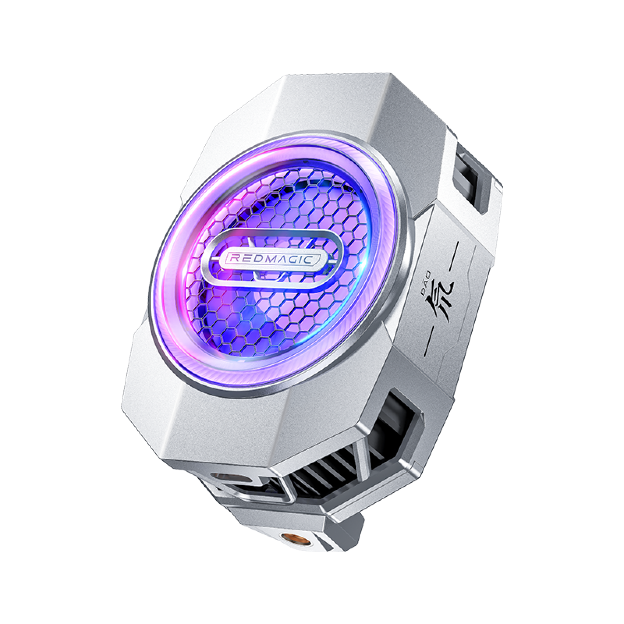 REDMAGIC VC Cooler 6