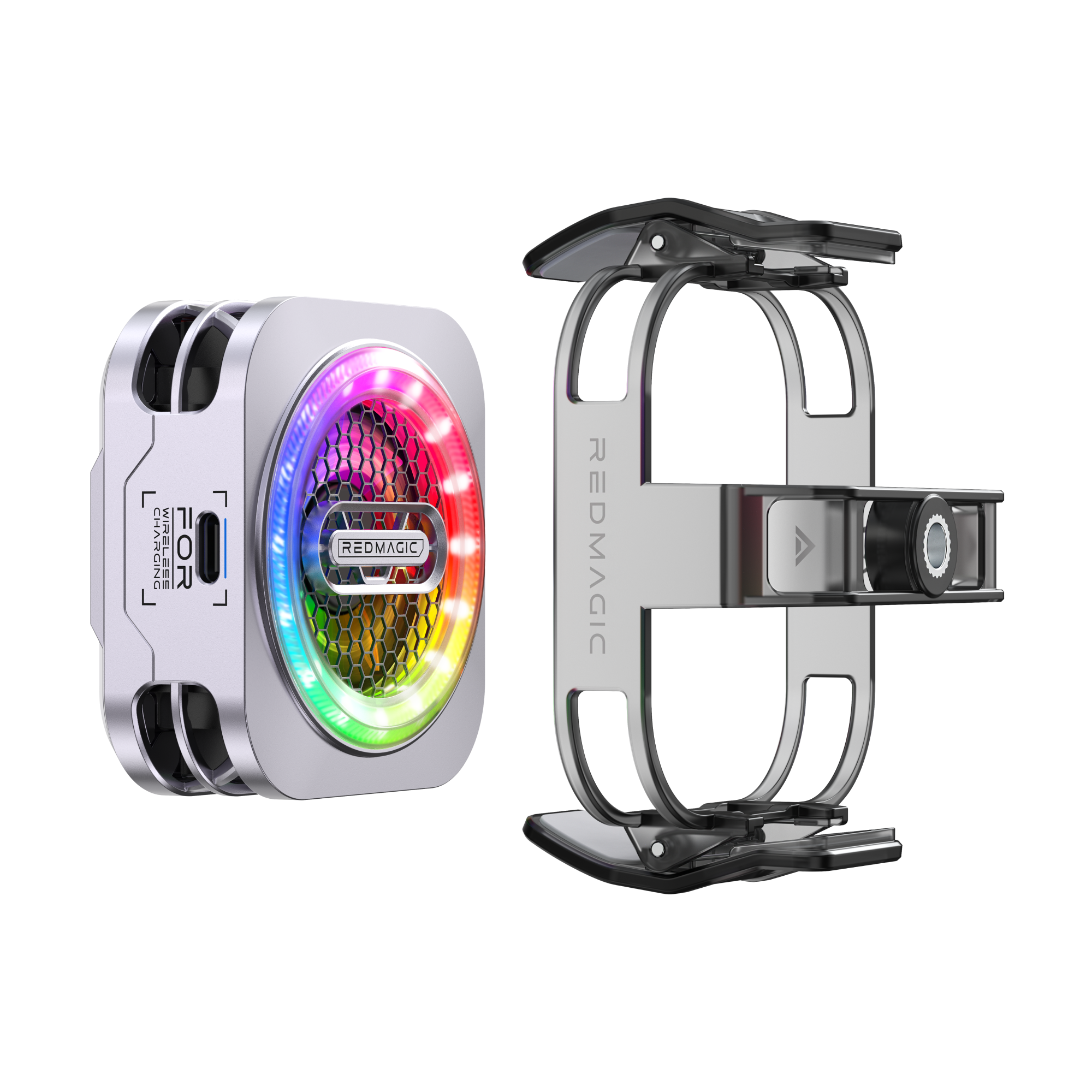 REDMAGIC VC Cooler 6 Pro