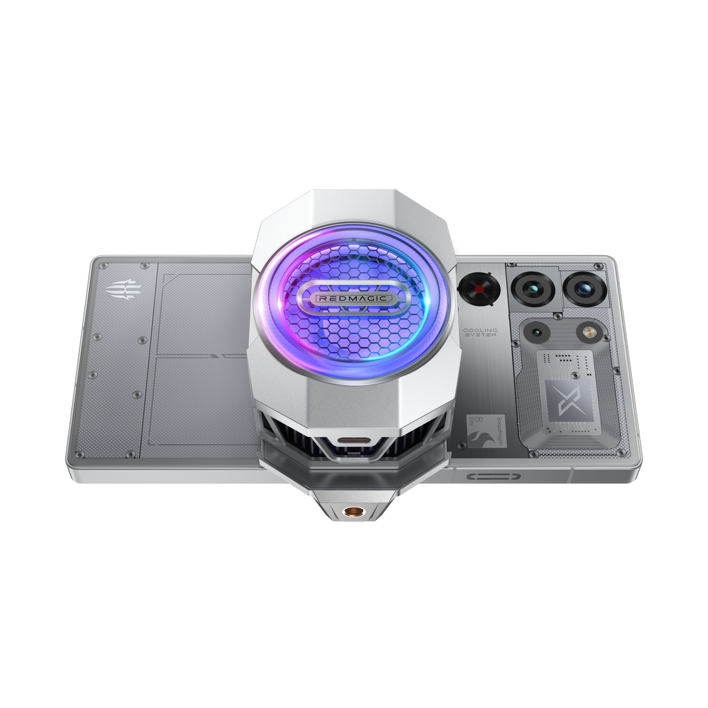 REDMAGIC VC Cooler 6