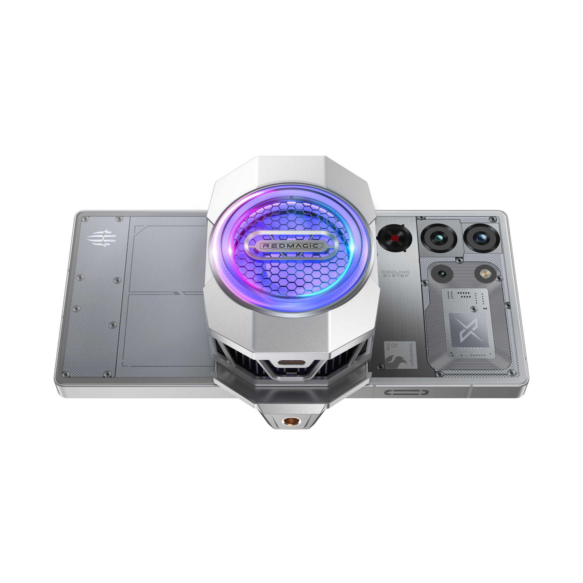 REDMAGIC VC Cooler 6