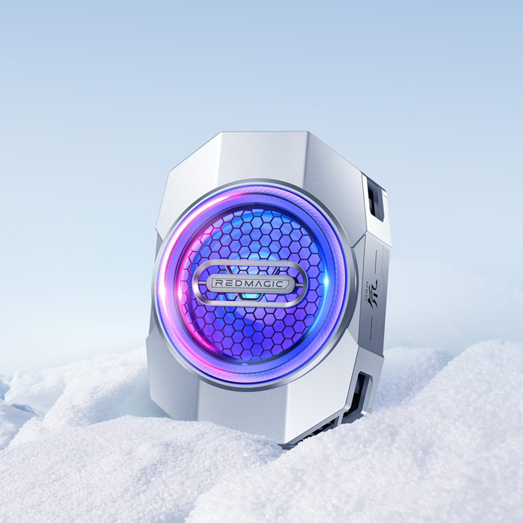 REDMAGIC VC Cooler 6