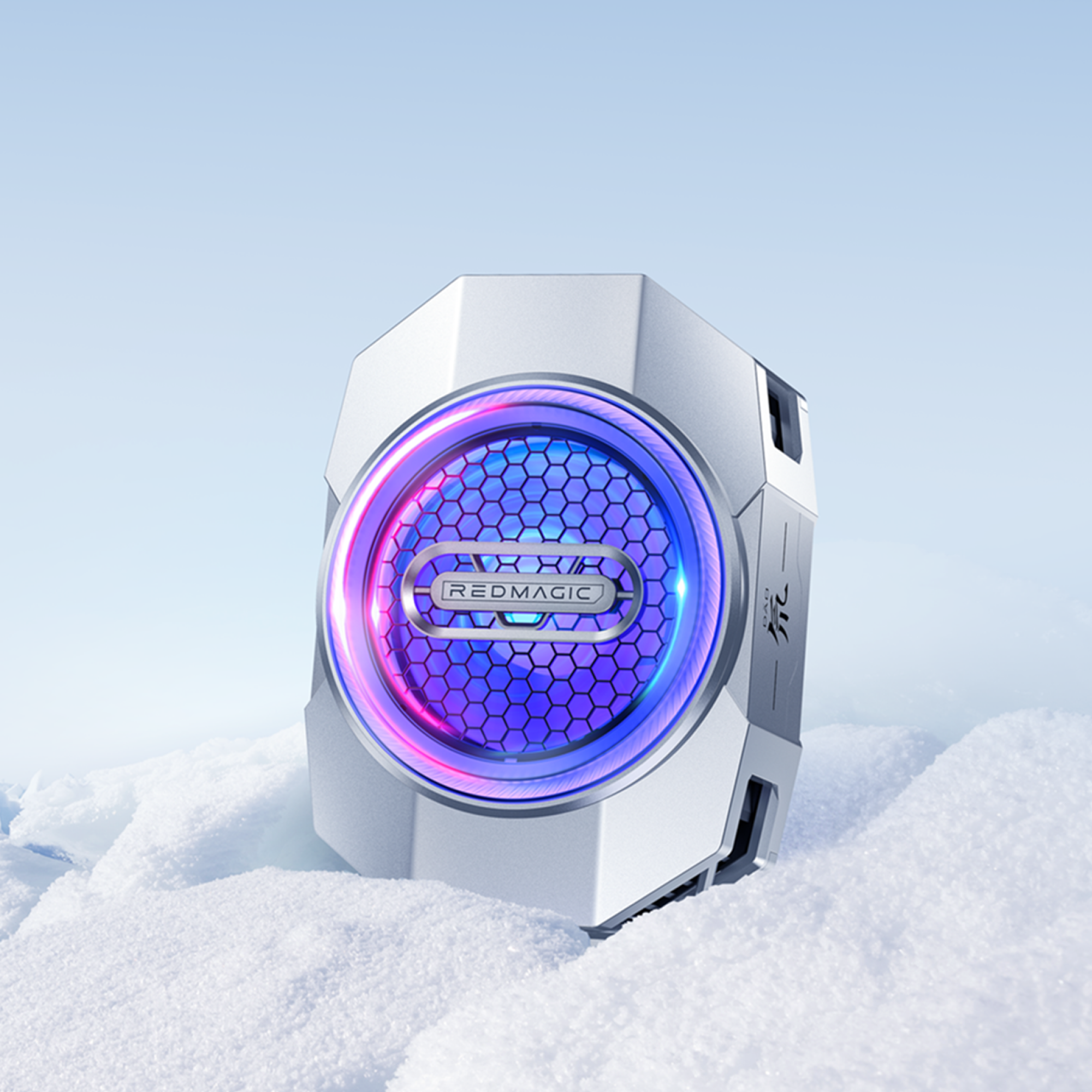 REDMAGIC VC Cooler 6