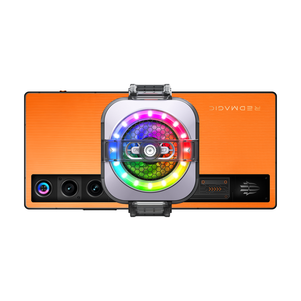 REDMAGIC VC Cooler 6 Pro