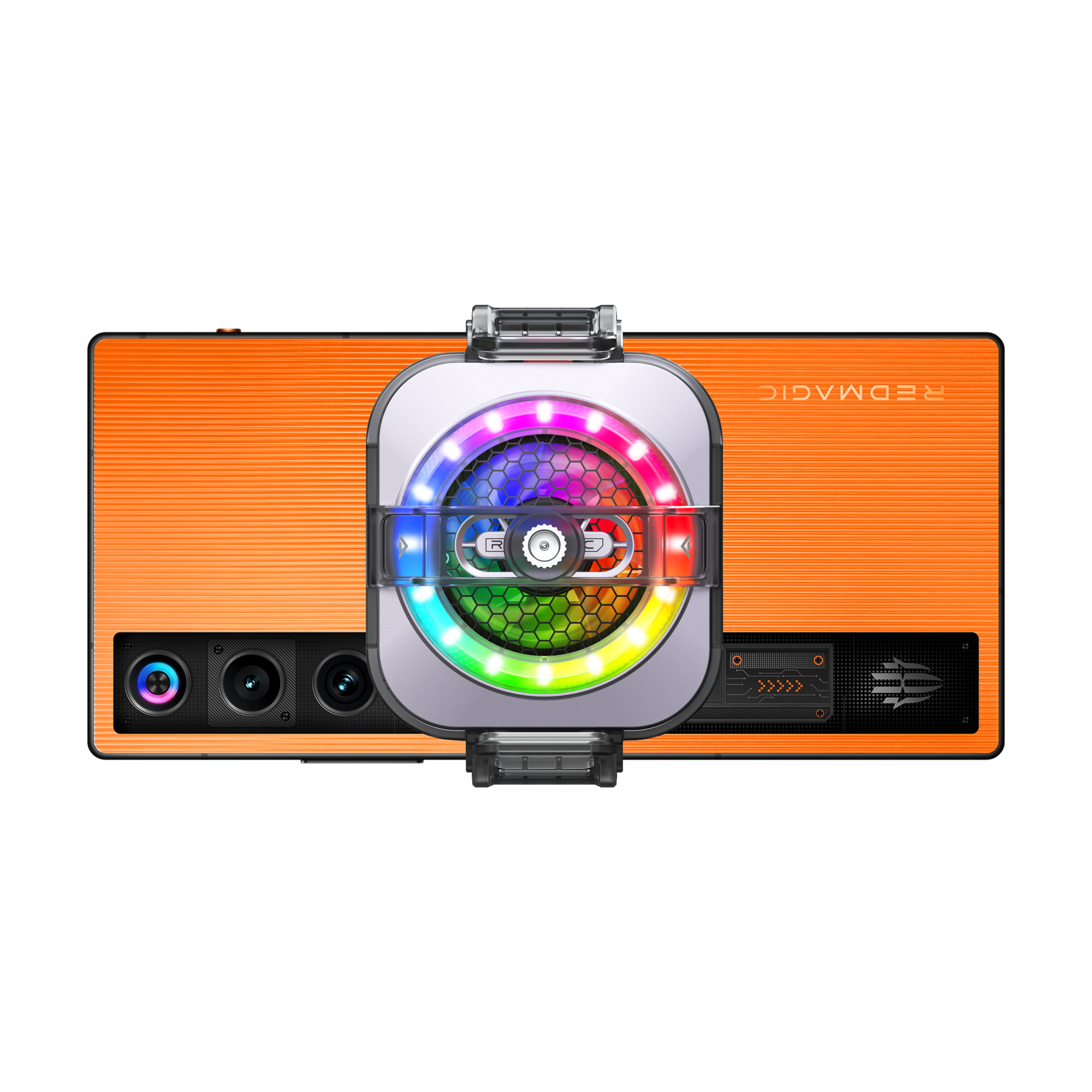 REDMAGIC VC Cooler 6 Pro