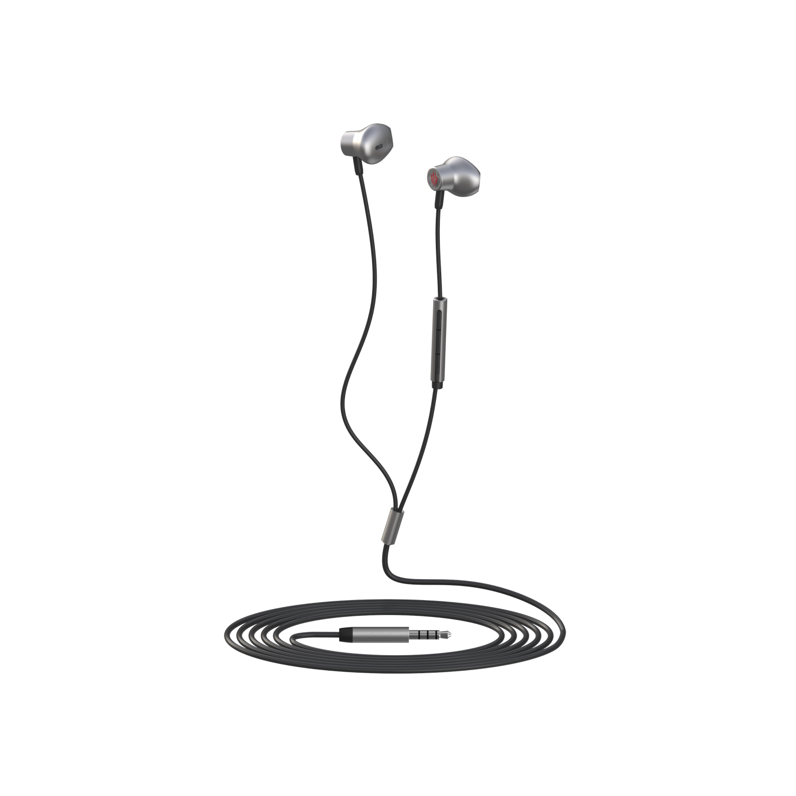 REDMAGIC Magic Sound Gaming Earphones(3.5mm Headphone Plug)