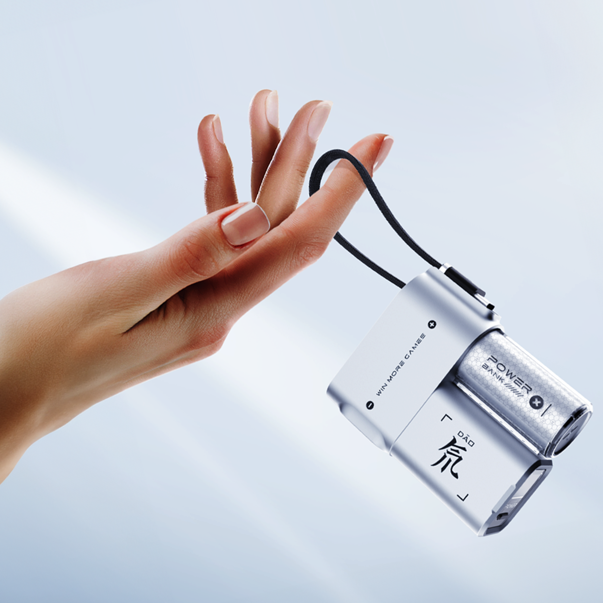 REDMAGIC Go Power Bank