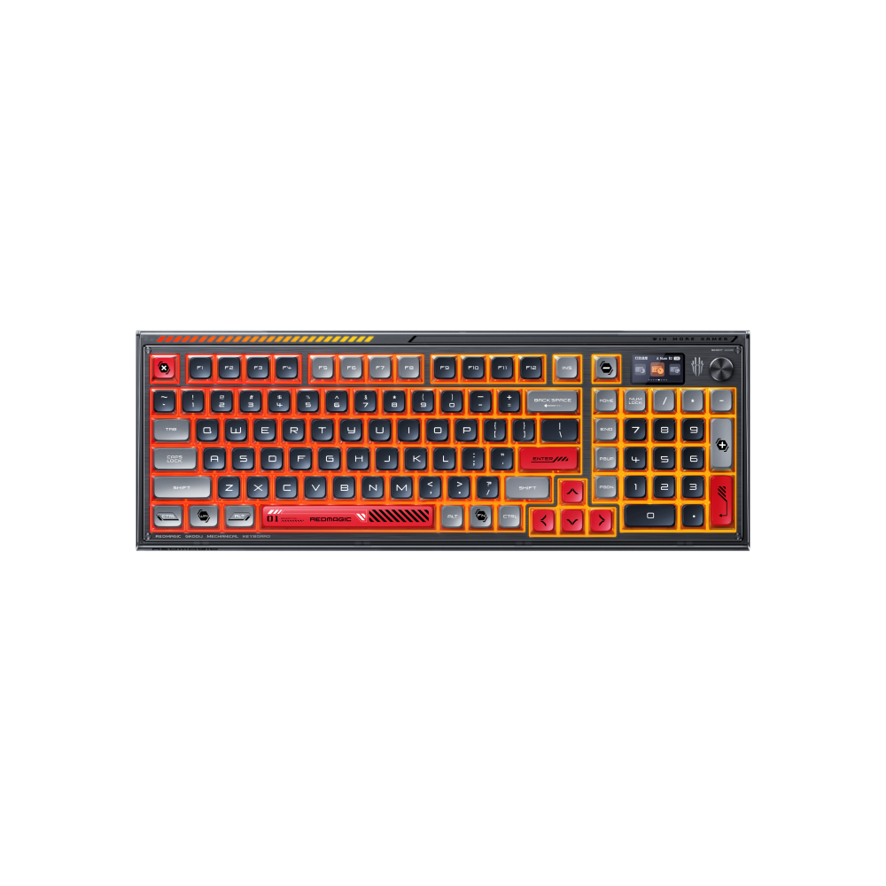 REDMAGIC Mechanical Keyboard