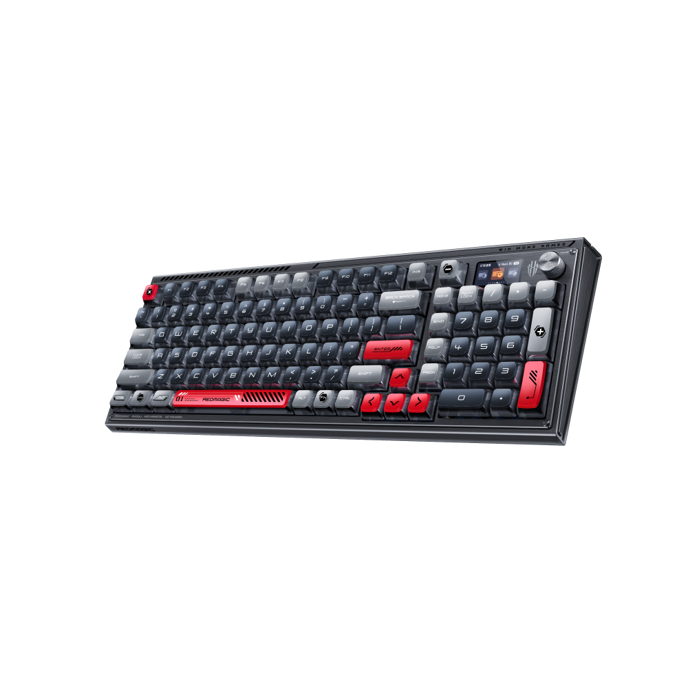 REDMAGIC Mechanical Keyboard