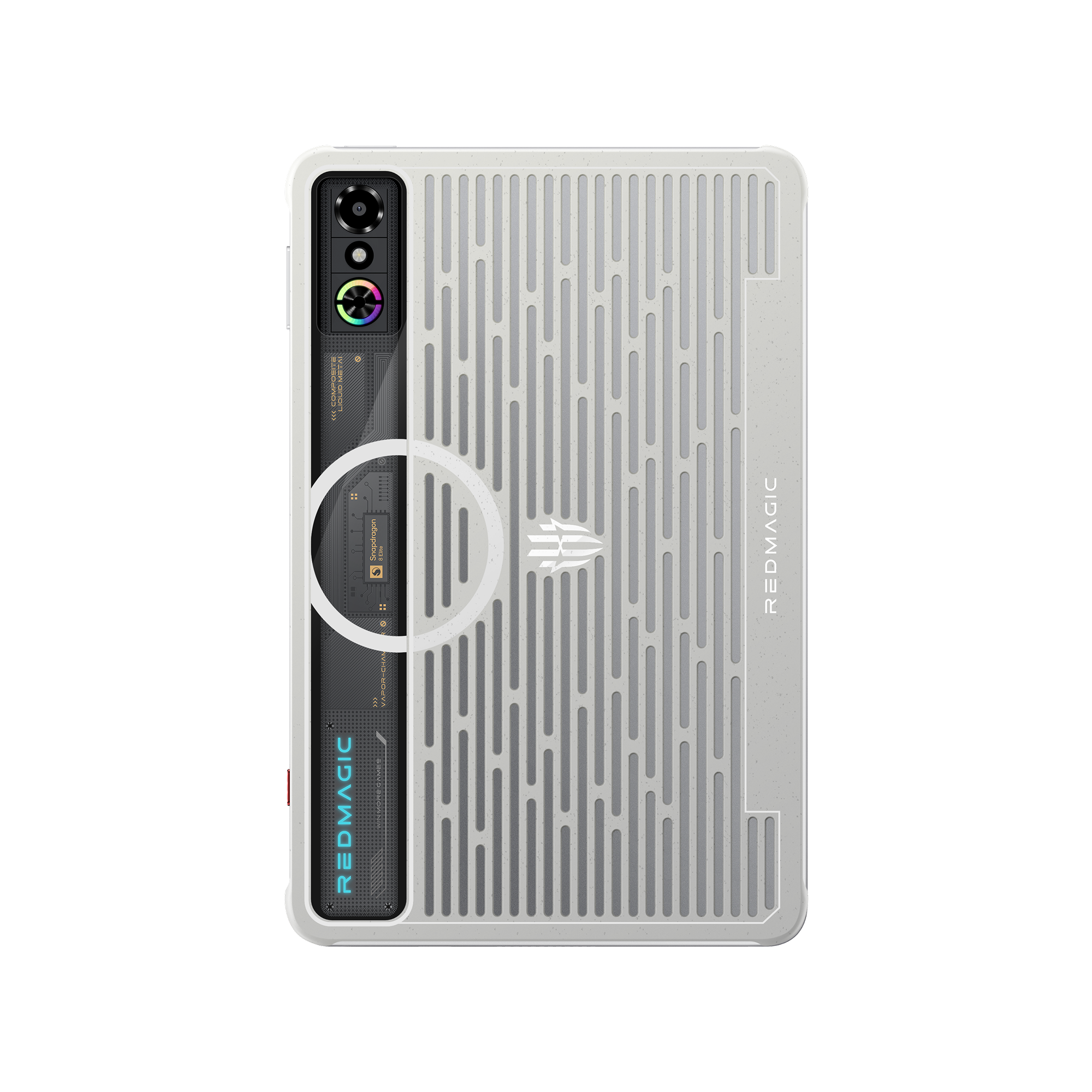 REDMAGIC Astra Magnetic Folio Case