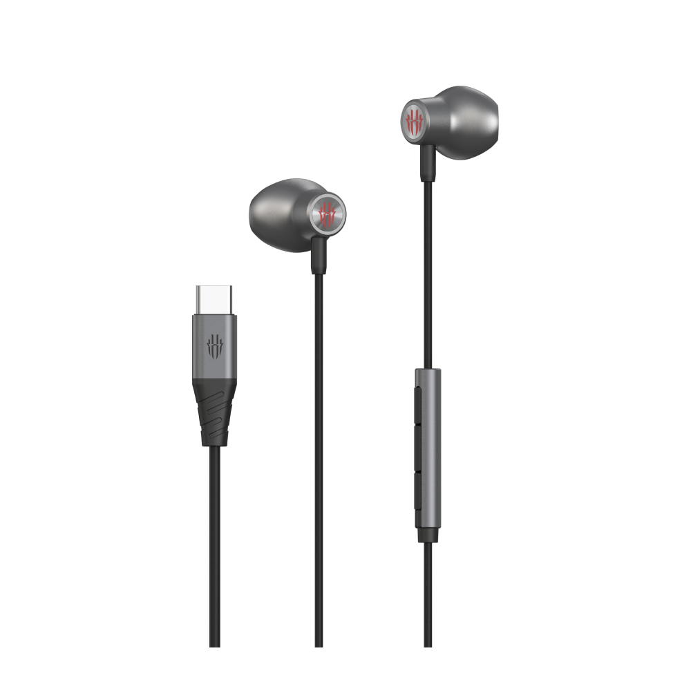 REDMAGIC Magic Sound Earphones(USB-C)