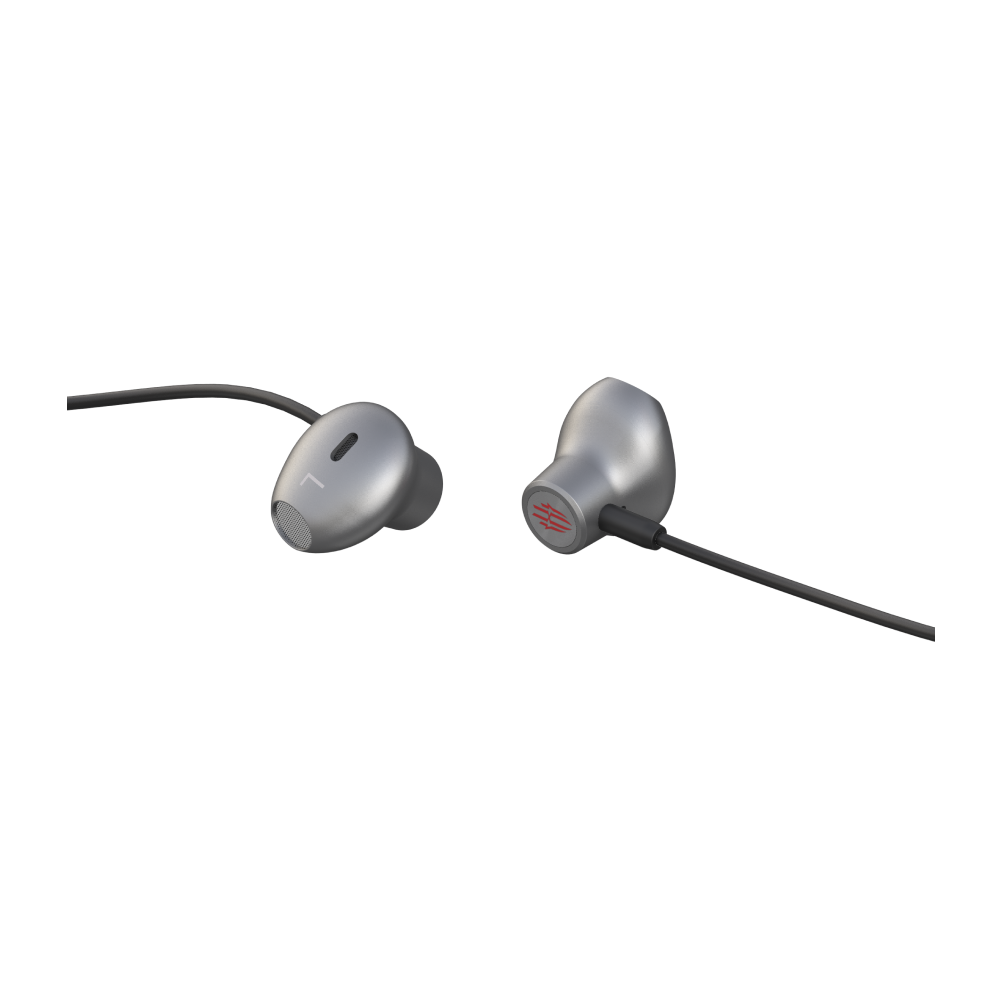 REDMAGIC Magic Sound Earphones(USB-C)