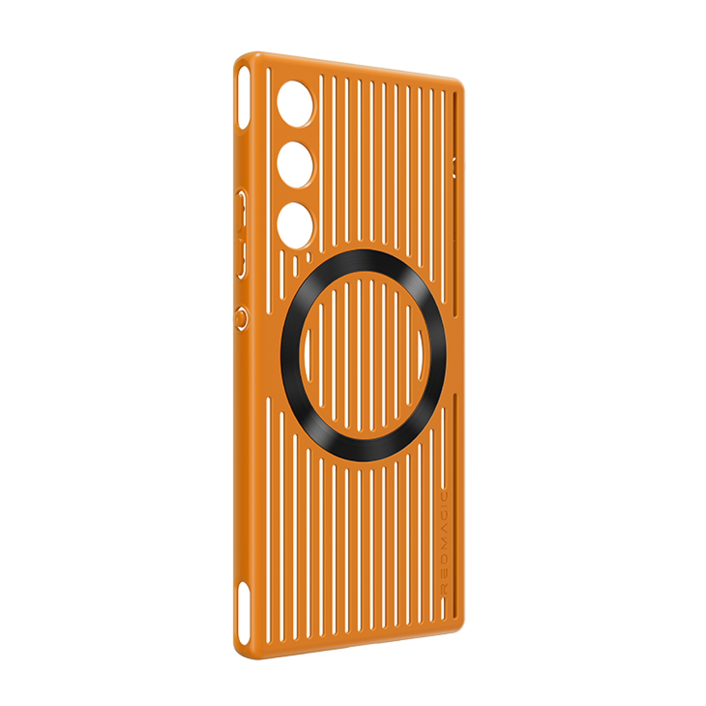 REDMAGIC 10 Air Cooling Protective Case