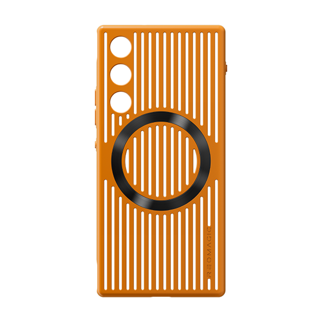 REDMAGIC 10 Air Cooling Protective Case